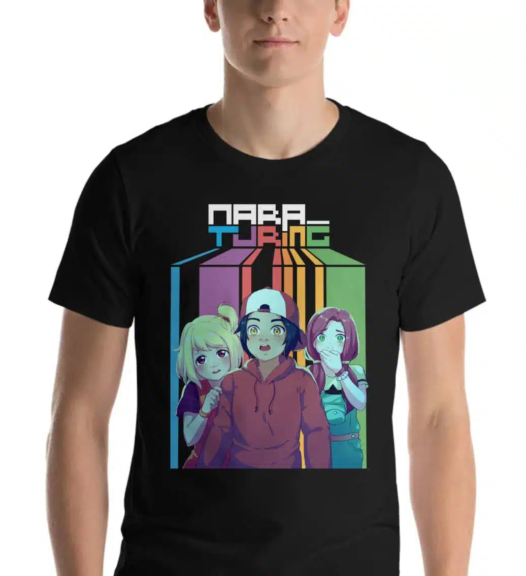 Ya está disponible el primer audiolibro de Mara Turing en las principales plataformas