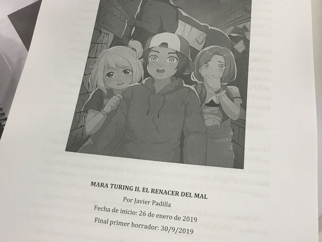 Ya está listo ‘El Renacer del Mal’, segundo episodio de la saga