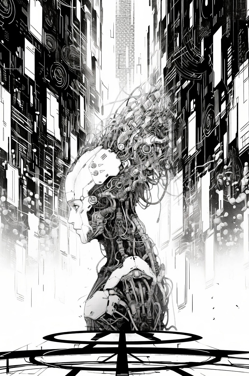 Pack Mara Turing (1 al 5): El Despertar de los Hackers, El Renacer del Mal, Los Archivos Perdidos de Falko, El Dilema de los Sabios y El Enigma del Viejo SAM (libros dedicados)