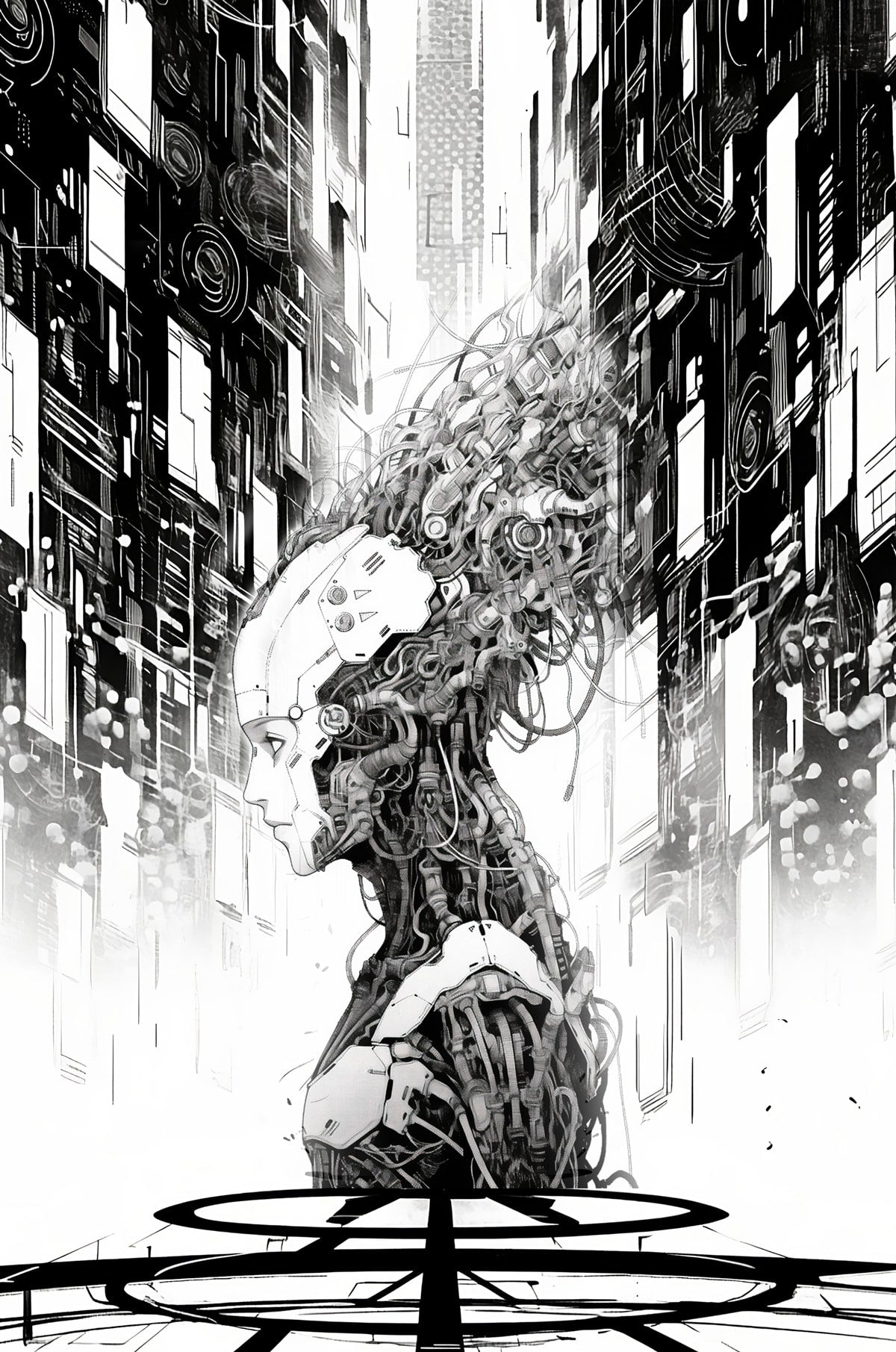 Pack Mara Turing (1 al 5): El Despertar de los Hackers, El Renacer del Mal, Los Archivos Perdidos de Falko, El Dilema de los Sabios y El Enigma del Viejo SAM (libros dedicados)