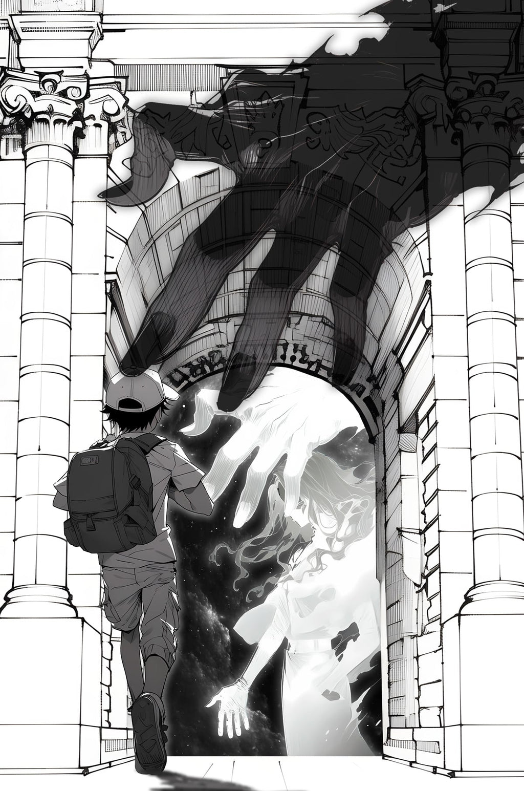 Pack Mara Turing (1 al 5): El Despertar de los Hackers, El Renacer del Mal, Los Archivos Perdidos de Falko, El Dilema de los Sabios y El Enigma del Viejo SAM (libros dedicados)