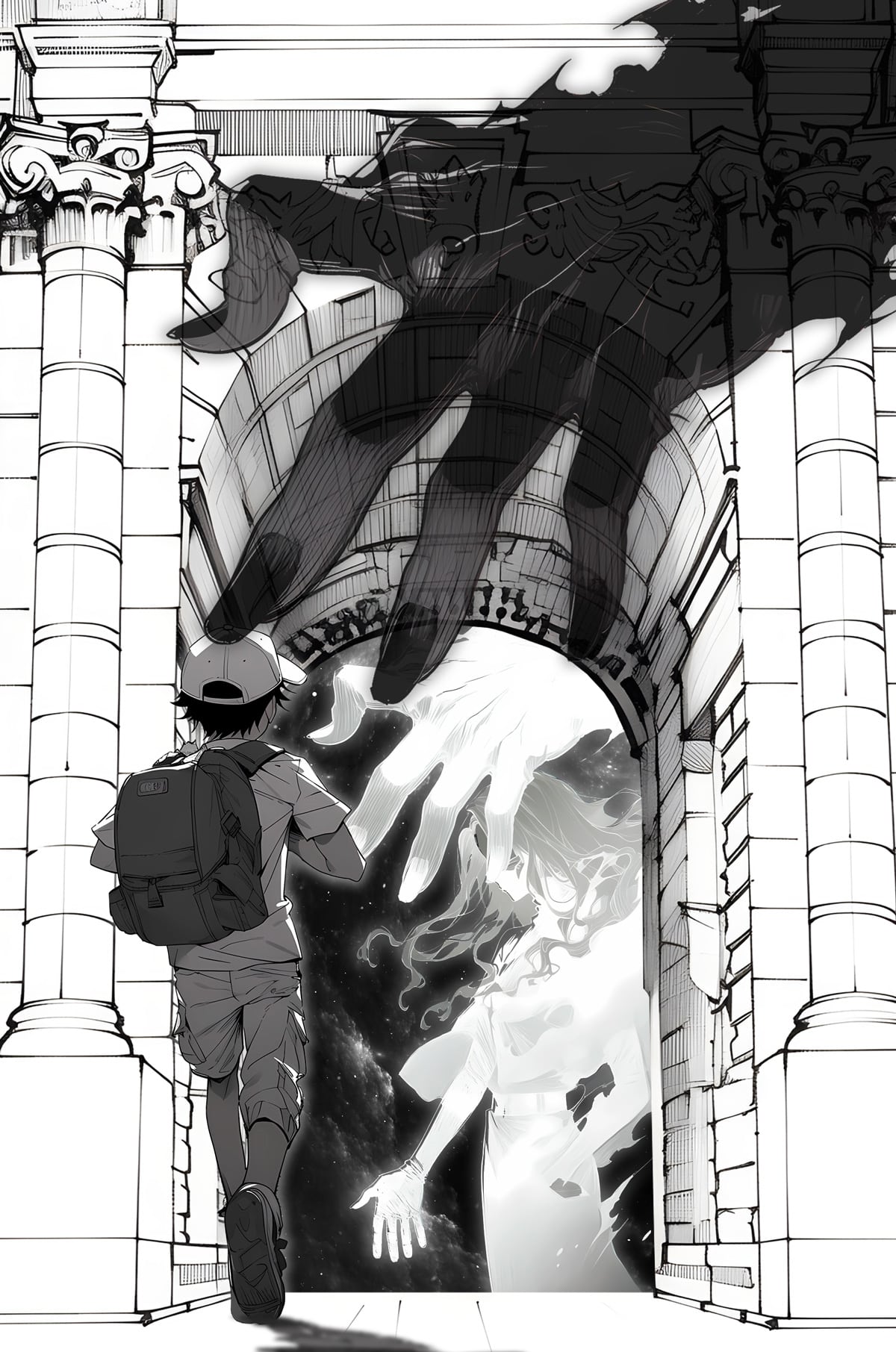 Pack Mara Turing (1 al 5): El Despertar de los Hackers, El Renacer del Mal, Los Archivos Perdidos de Falko, El Dilema de los Sabios y El Enigma del Viejo SAM (libros dedicados)