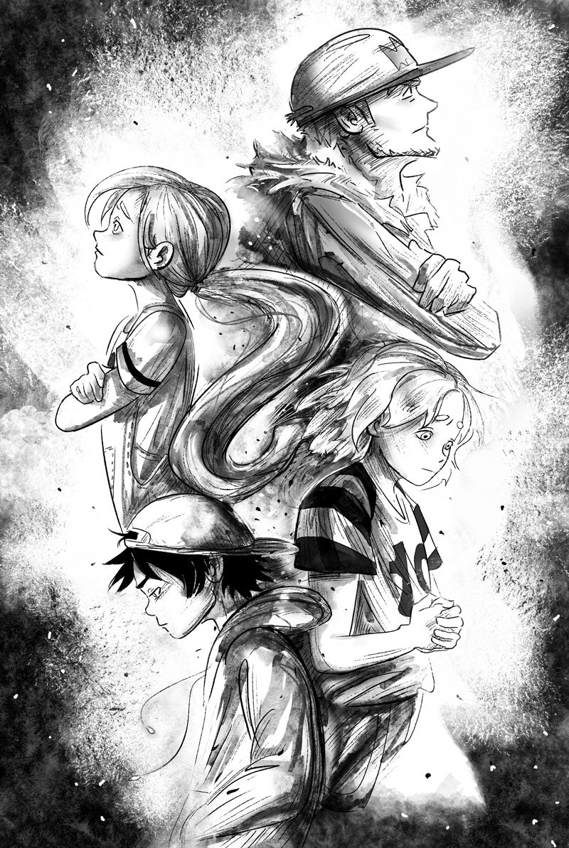 Mara Turing (3). Los Archivos Perdidos de Falko (Libro dedicado)