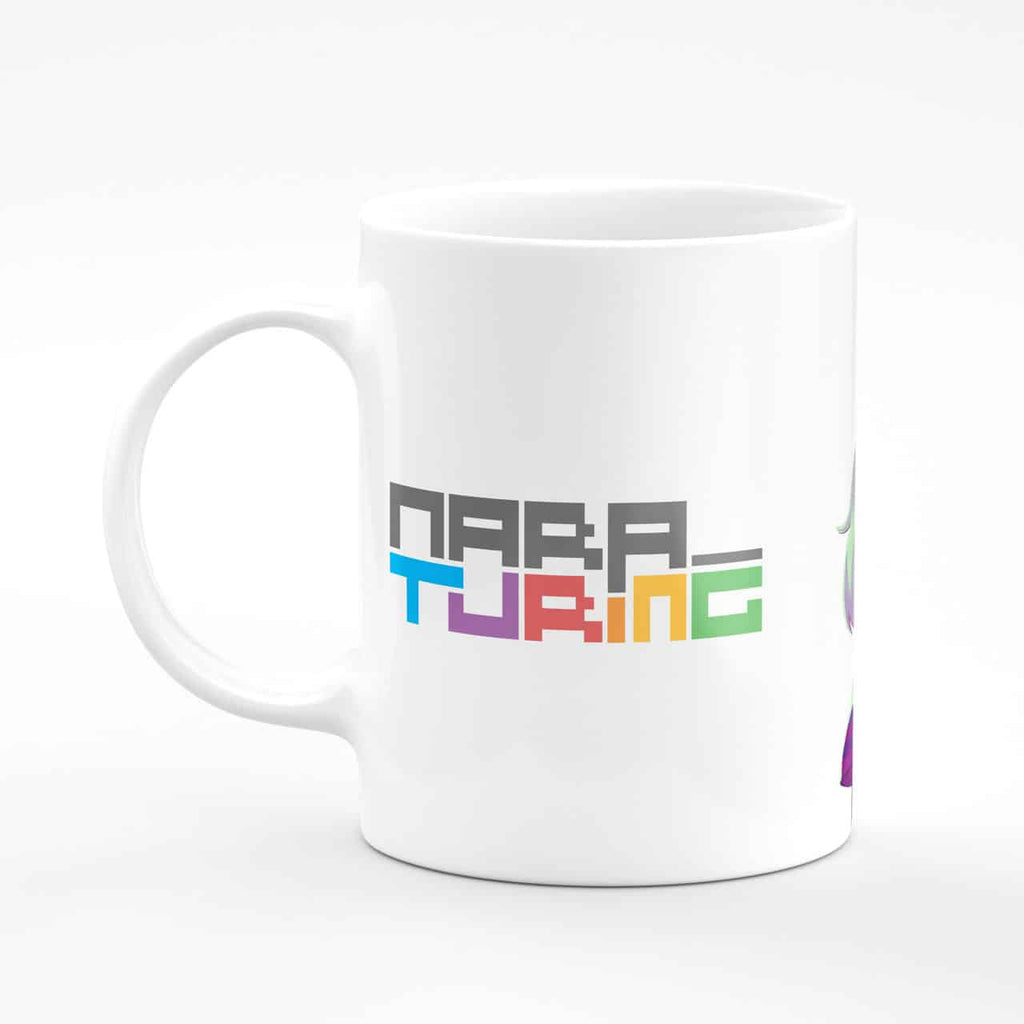 Taza El Renacer del Mal de 350 ml