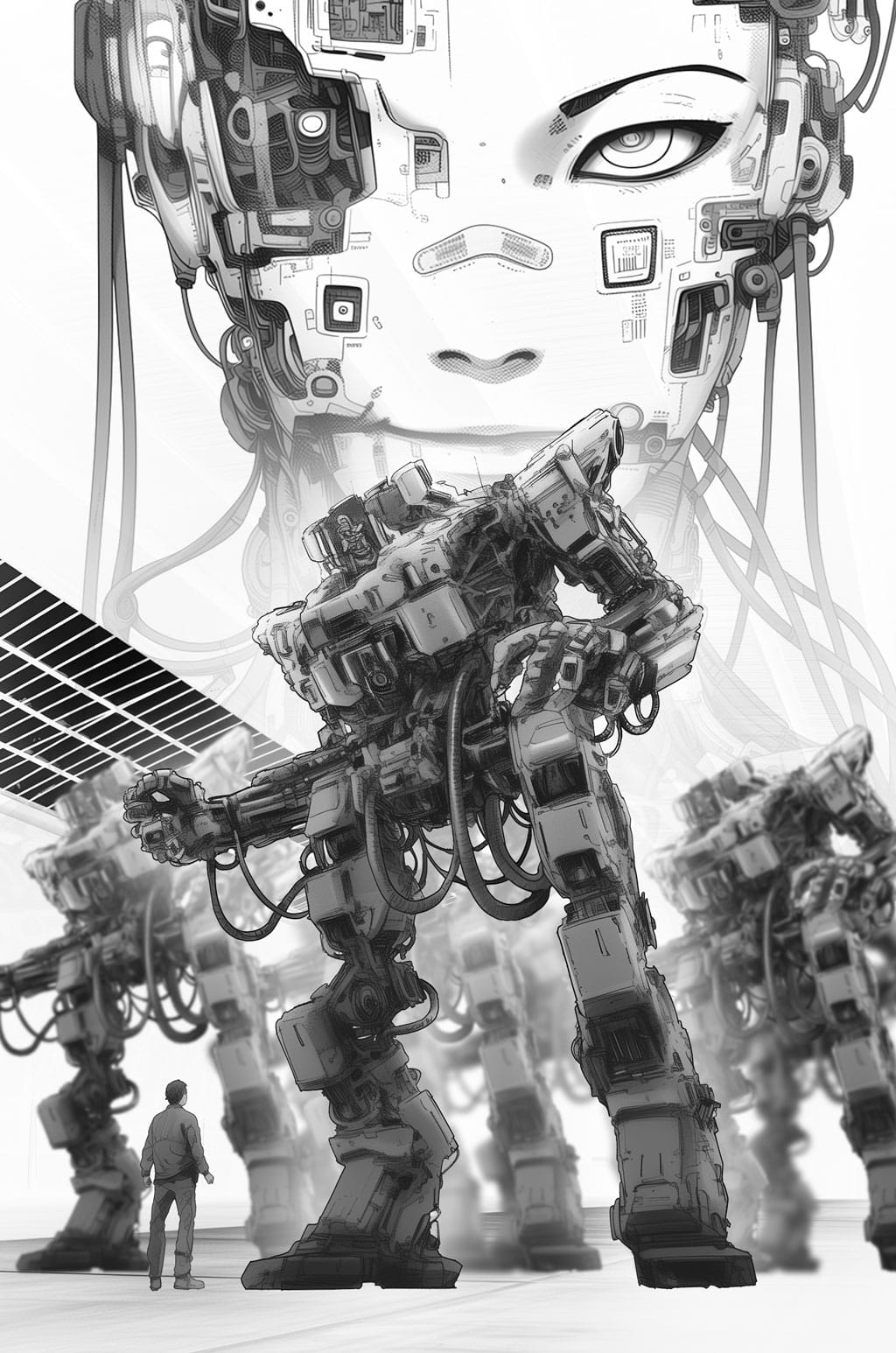 Mara Turing (6). La Condena de los Curiosos (Libro Dedicado)