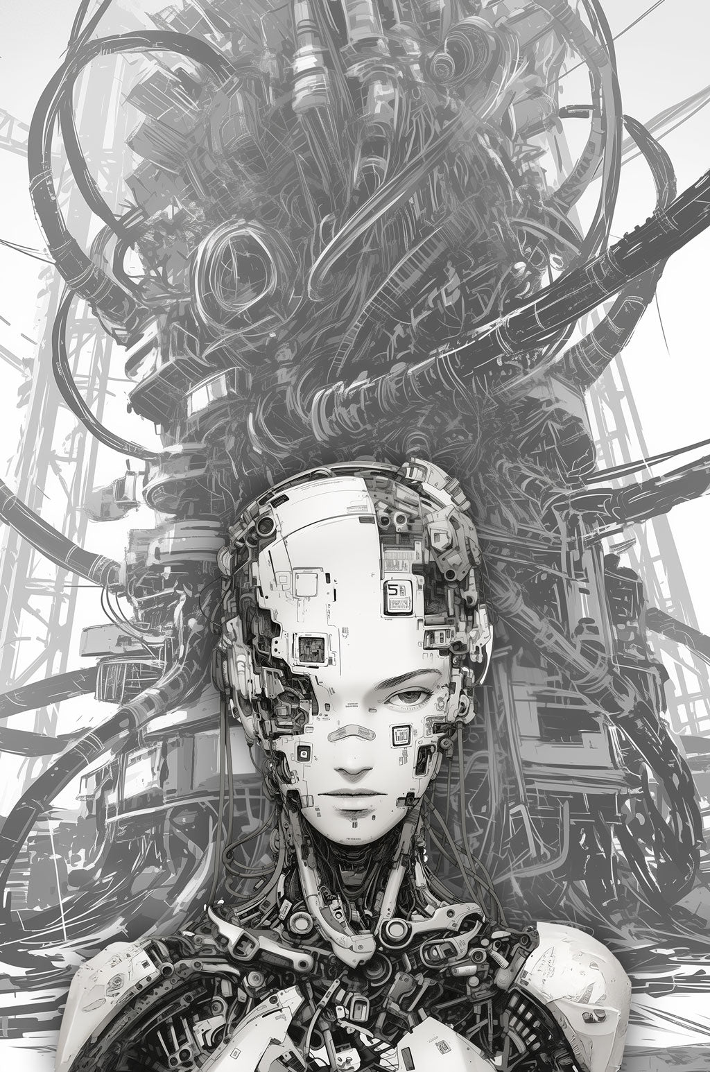 Mara Turing (6). La Condena de los Curiosos (Libro Dedicado)