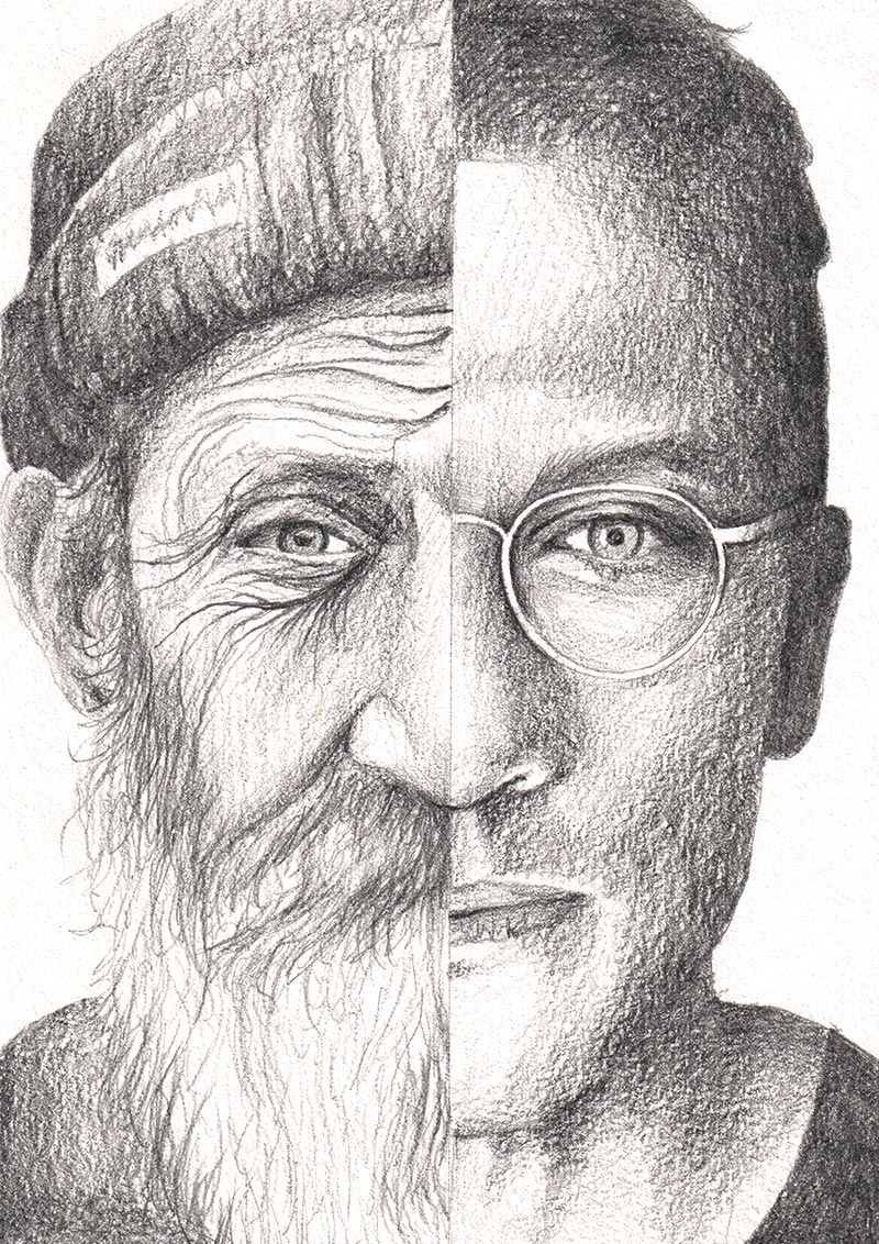 Pack Mara Turing (3 y 4): Los Archivos Perdidos de Falko y El Dilema de los Sabios (libros dedicados por el autor)