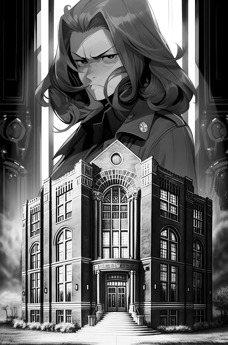 Mara Turing (5). El Enigma del Viejo SAM (Libro Dedicado)