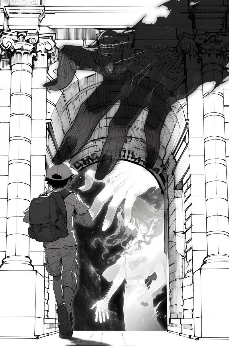 Mara Turing (5). El Enigma del Viejo SAM (Libro Dedicado)