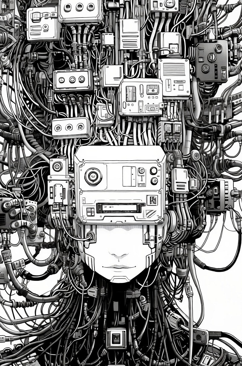 Mara Turing (5). El Enigma del Viejo SAM (Libro Dedicado)