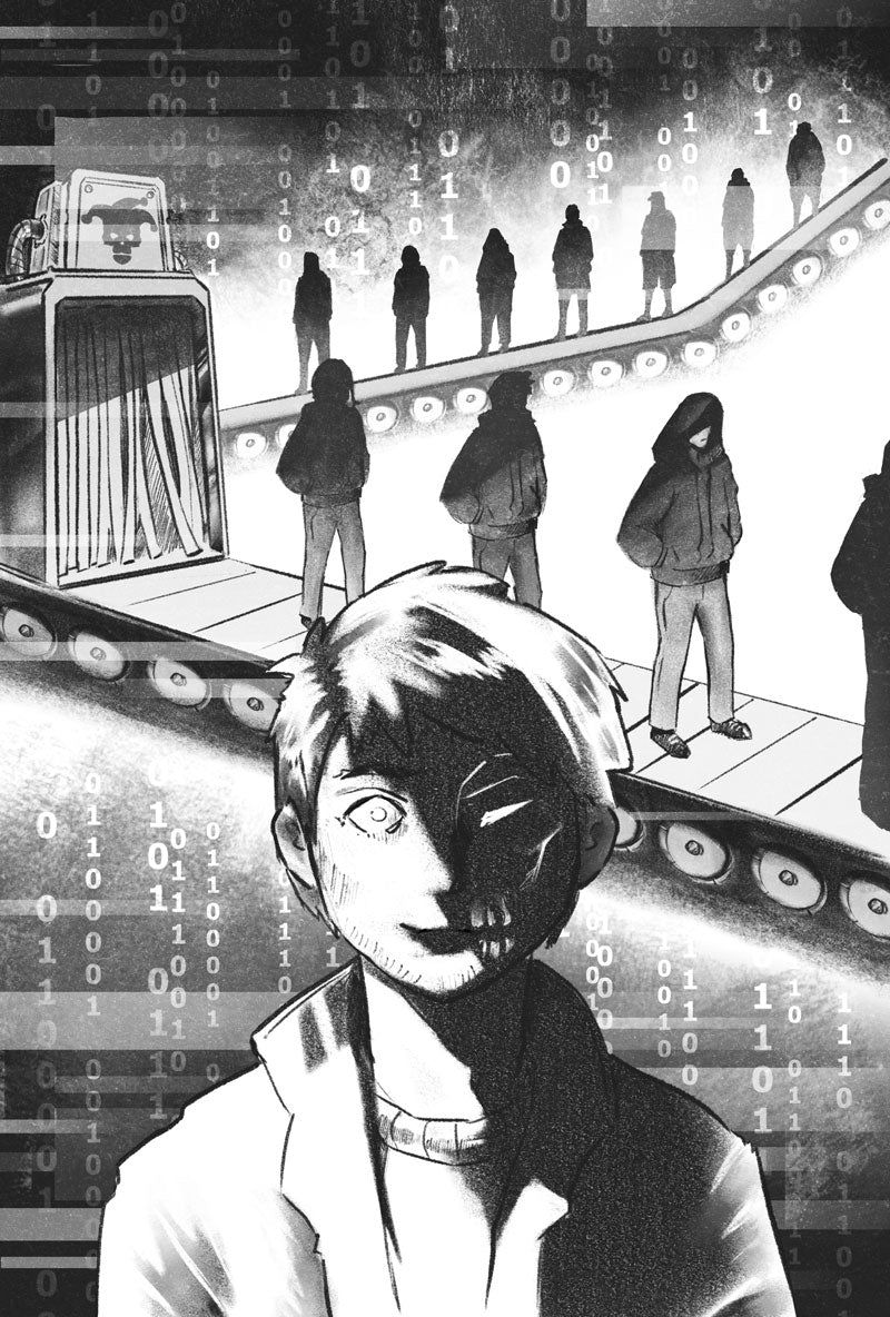 Mara Turing (4). El Dilema de los Sabios (Libro Dedicado)