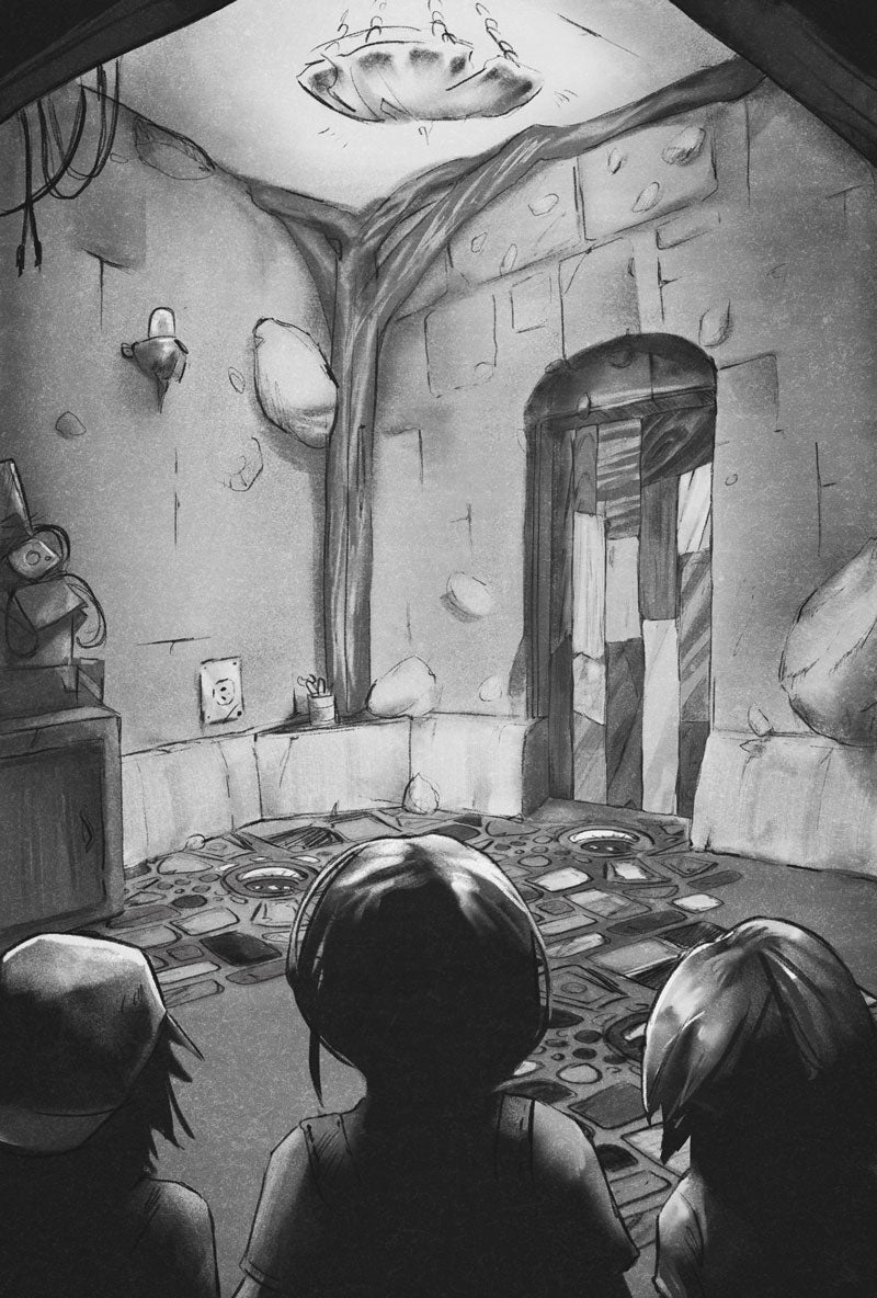 Pack Mara Turing (3 y 4): Los Archivos Perdidos de Falko y El Dilema de los Sabios (libros dedicados por el autor)