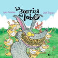 La Sonrisa del Lobo - Álbum Ilustrado