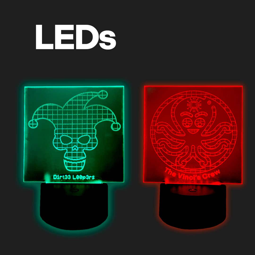 Leds