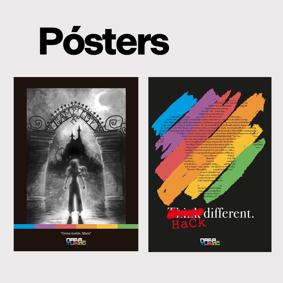 Pósters