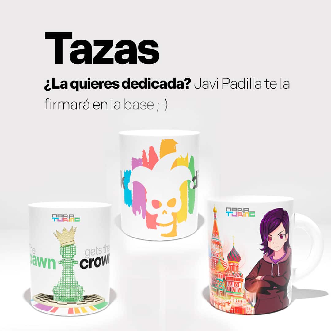 Tazas