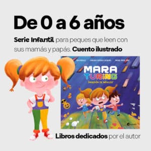 Serie Infantil