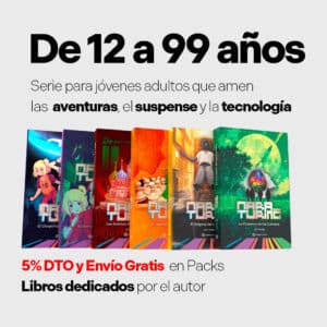 Jóvenes Adultos
